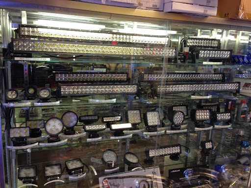 Auto Parts Store «1320 Performance», reviews and photos, 9143 Union Park Way, Elk Grove, CA 95624, USA