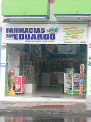 Farmacias San Eduardo