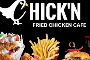 CHICK'N Fried Chicken Cafe image