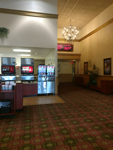 Movie Theater «Pierce Point Cinema 10», reviews and photos, 1255 Ohio Pike, Amelia, OH 45102, USA