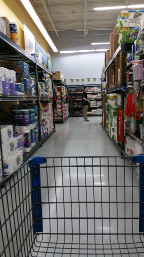 Department Store «Walmart Supercenter», reviews and photos, 41232 US-19, Tarpon Springs, FL 34689, USA