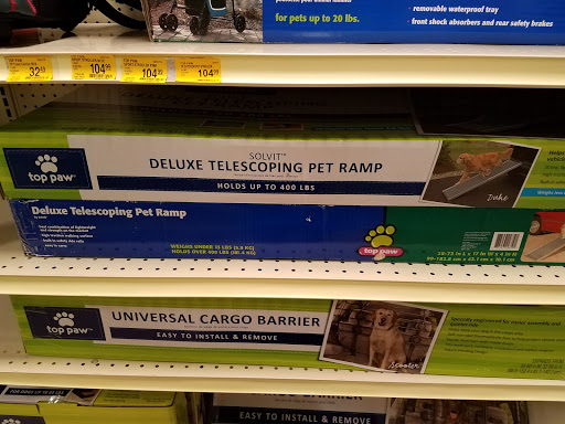 Pet Supply Store «PetSmart», reviews and photos, 3335 Cobb Pkwy NW #400, Acworth, GA 30101, USA