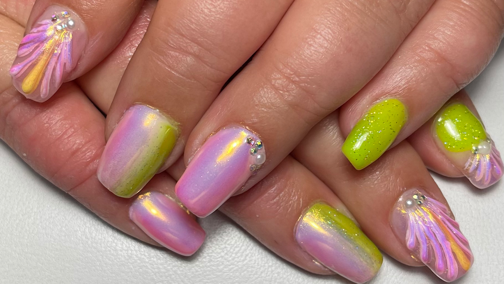 Jubilant Nailz 97448