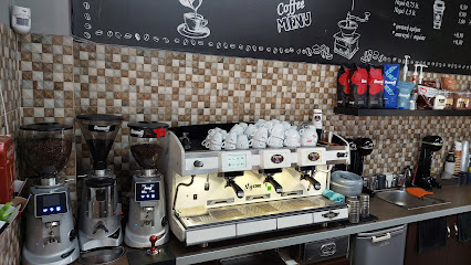 Posto Cafe