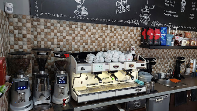 Posto Cafe
