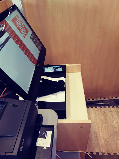 Home Improvement Store «The Home Depot», reviews and photos, 1550 Torrence Ave, Calumet City, IL 60409, USA