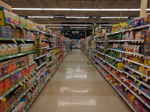 Grocery Store «Kroger», reviews and photos, 66900 Gratiot Ave, Richmond, MI 48062, USA