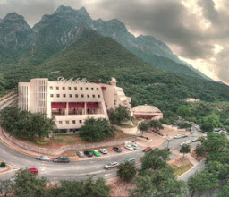 Gimnasio Instituto Regiomontano De La Salle Unidad Chepevera photo