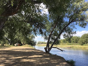 Platte River Fort Resort & Event Center - photo 65