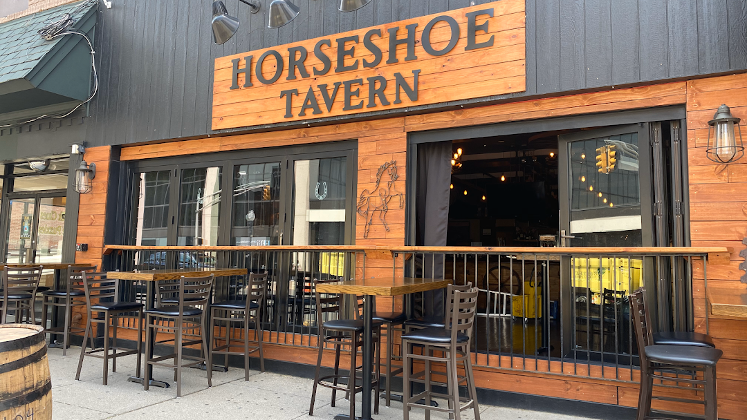 Horseshoe Tavern