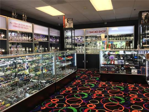 Tobacco Shop «Smoke Shop One», reviews and photos, 2634 N Orange Blossom Trail, Kissimmee, FL 34744, USA