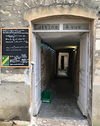 Photos du propriétaire du Restaurant Cuisine à vue à Vézelay - n°1