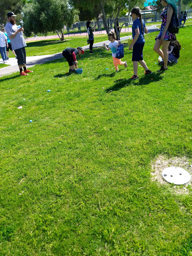 Park «Paul Meyer Park», reviews and photos, 4525 New Forest Dr, Las Vegas, NV 89147, USA