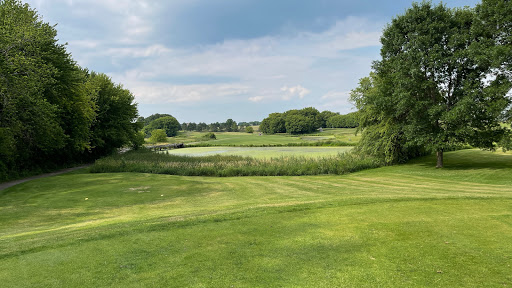 Golf Club «Boulder Pointe Golf Club», reviews and photos, 9575 Glenborough Dr, Elko, MN 55020, USA