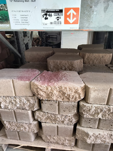 Home Improvement Store «The Home Depot», reviews and photos, 2000 Harrell Rd, Kingsport, TN 37660, USA