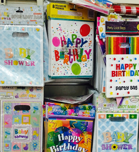 Discount Store «Discount City», reviews and photos, 2762 Mission St, San Francisco, CA 94110, USA