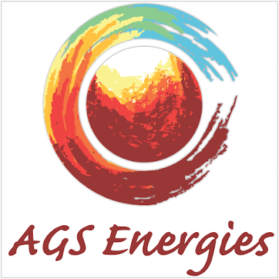 AGS ENERGIES à Chaponost