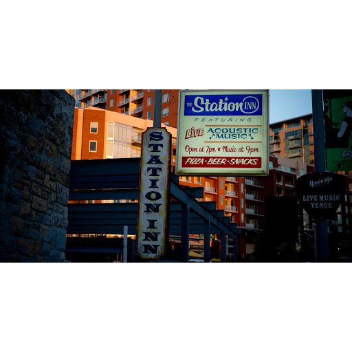 Night Club «The Station Inn», reviews and photos, 402 12th Ave S, Nashville, TN 37203, USA