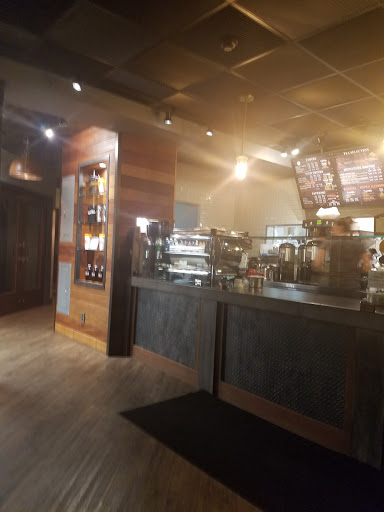 Coffee Shop «BRU 64», reviews and photos, 64 Main St, Cortland, NY 13045, USA