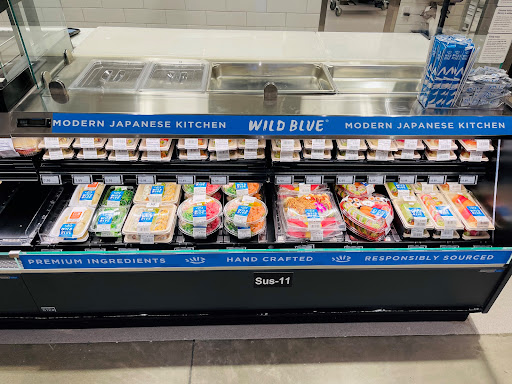 Shopping Mall «The Promenade at Westlake», reviews and photos, 100 Promenade Way, Thousand Oaks, CA 91362, USA