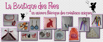 La boutique des fées à Divatte-sur-Loire
