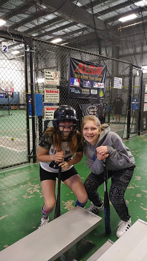 Sports Complex «Extra Innings - Frederick», reviews and photos, 4821 Winchester Blvd #117, Frederick, MD 21703, USA