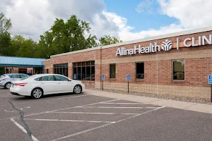 Allina Health Forest Lake Clinic image