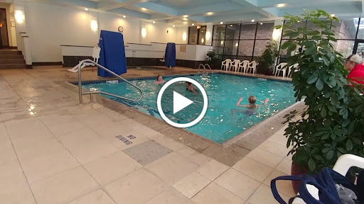 Hotel «RIT Inn & Conference Center», reviews and photos, 5257 W Henrietta Rd, Henrietta, NY 14467, USA