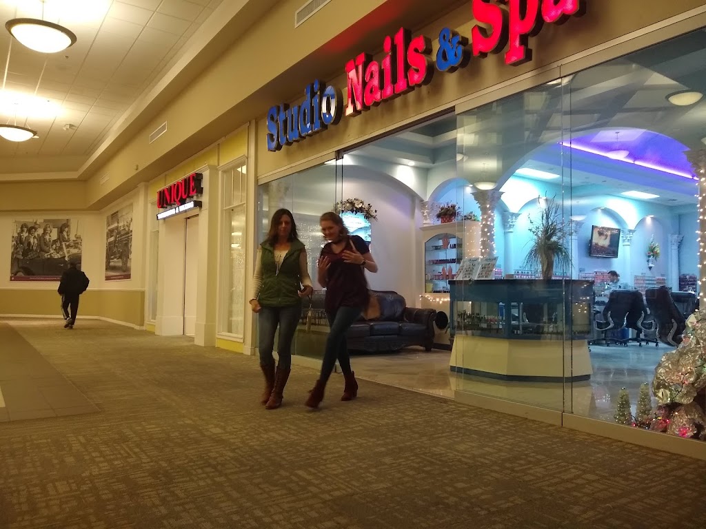 Studio Nails and Spa Florence, AL 35630 Services and Reviews