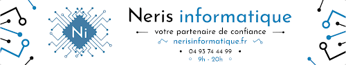 Neris Informatique à Bourgoin-Jallieu