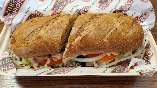 Sandwich Shop «Firehouse Subs», reviews and photos, 8097 Sudley Rd, Manassas, VA 20109, USA