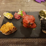 Photo n°6 de l'avis de Marco.i fait le 01/11/2018 à 10:51 sur le  il Portico del Gusto à Frattamaggiore