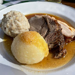 Photo n°3 de l'avis de Bianca.i fait le 18/08/2023 à 19:13 sur le  Goldener Bär à Berchtesgaden