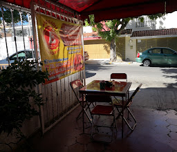 Tortas Ahogadas Emporio photo