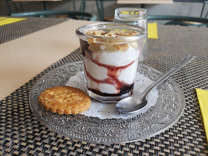 Photo n°10 de Crêperie Sucrée Salée à Saint-Estève ()