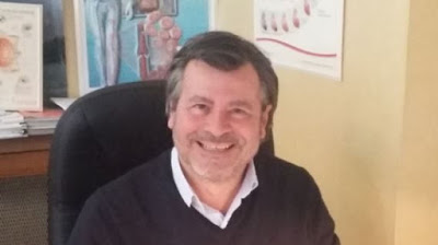 Lekieffre Arnaud - Médecin généraliste à Wattrelos