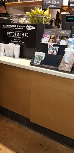 Starbucks image