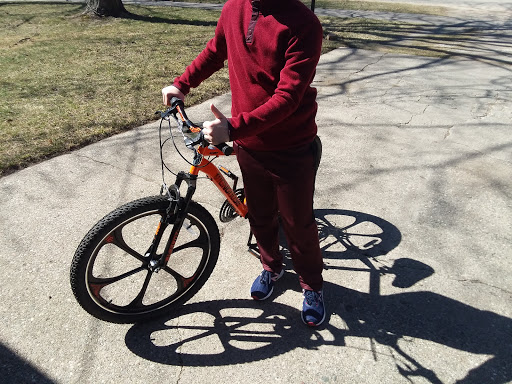 Bicycle Store «Velo City Cycles», reviews and photos, 326 S River Ave, Holland, MI 49423, USA