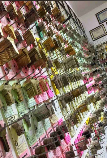 Locksmith «A-MAX Security Solutions, Inc.», reviews and photos, 9050 SW Barbur Blvd, Portland, OR 97219, USA