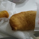 Photo n°1 de l'avis de Adam.r fait le 20/11/2019 à 14:25 sur le  1 Pizzeria Romana à Foggia