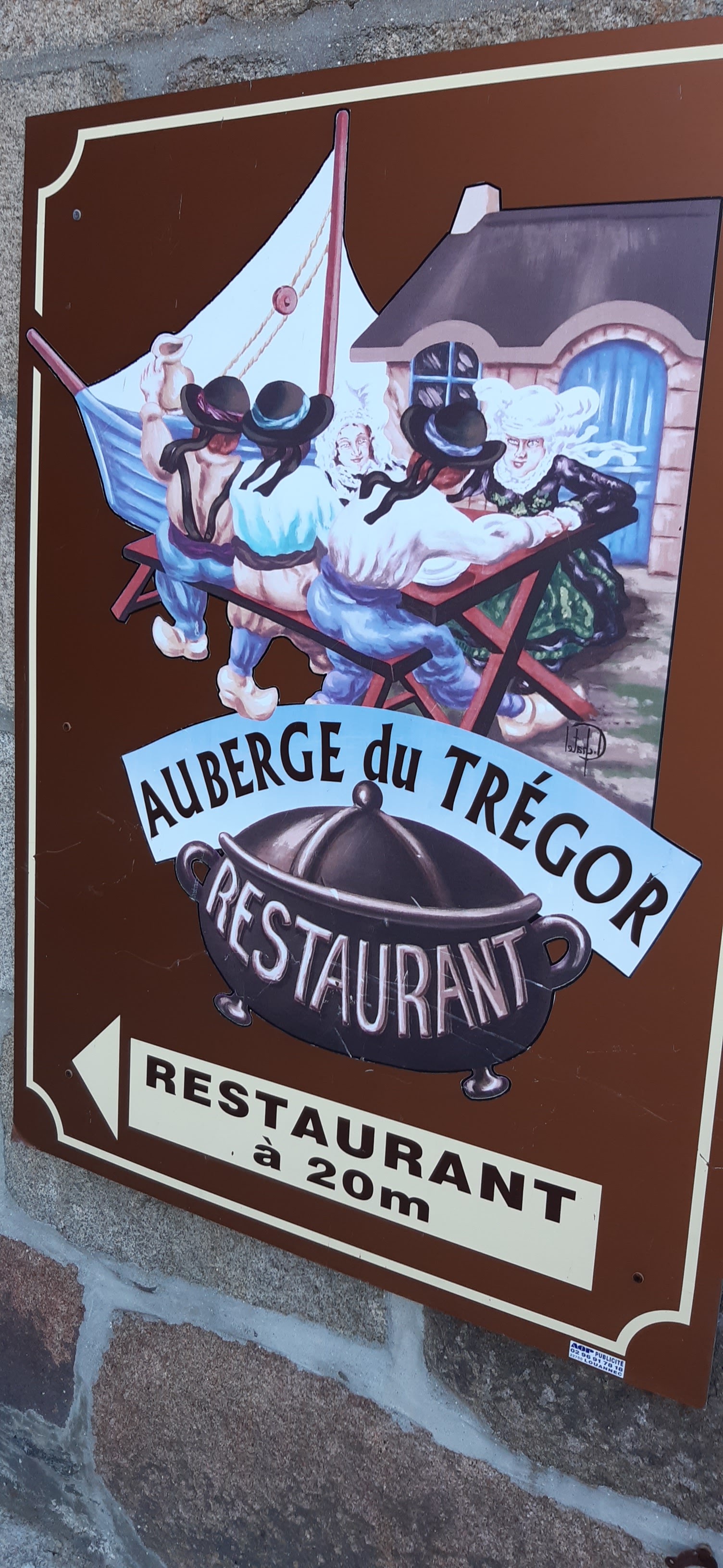 Photo n° 5 de l'avis de Corinne.a fait le 23/08/2020 à 19:52