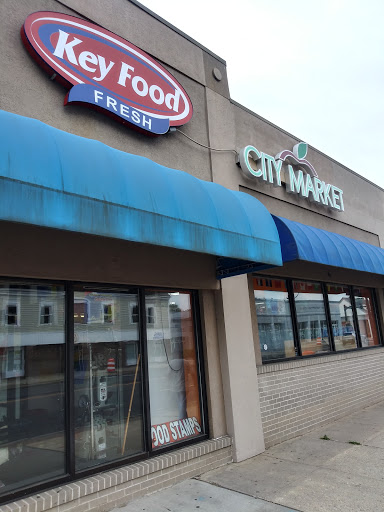 Grocery Store «Key Food City Super Market», reviews and photos, 717 West Ave, Norwalk, CT 06850, USA