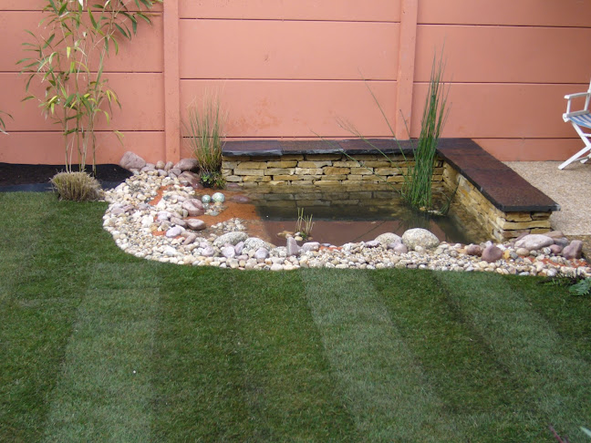 Opinii despre Sicó Jardins în Pombal - Jardinagem