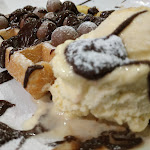 Photo n°1 de l'avis de Carlos.a fait le 11/11/2018 à 11:55 sur le  Moscada Pizzaria & Snack bar à Guimaraes