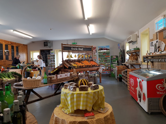Heaths Farm Shop and Nursery - Derby