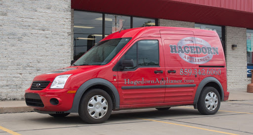 Appliance Store «Hagedorn Appliances», reviews and photos, 4432 Dixie Hwy, Erlanger, KY 41018, USA