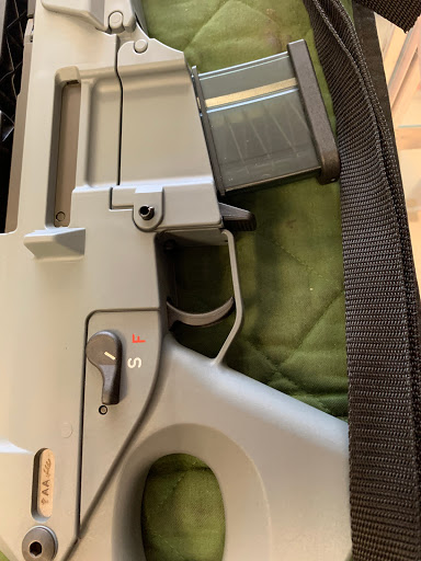 Gun Shop «Bergen Sporting Goods», reviews and photos, 649 Bergen Blvd, Ridgefield, NJ 07657, USA