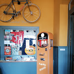 Photo n°10 de l'avis de Katharina.a fait le 10/08/2020 à 10:01 sur le  BAHNHOF Dargun - CAFÉ || B&B || EVENTS à Dargun