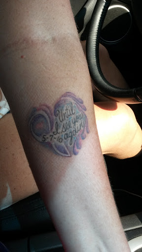 Explore paladin tattoo ideas, creative tattoo ideas in Muskogee, available at J & G Tattoo & Body Piercing