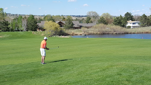 Golf Course «The Homestead Golf Course», reviews and photos, 11500 W Hampden Ave, Lakewood, CO 80227, USA